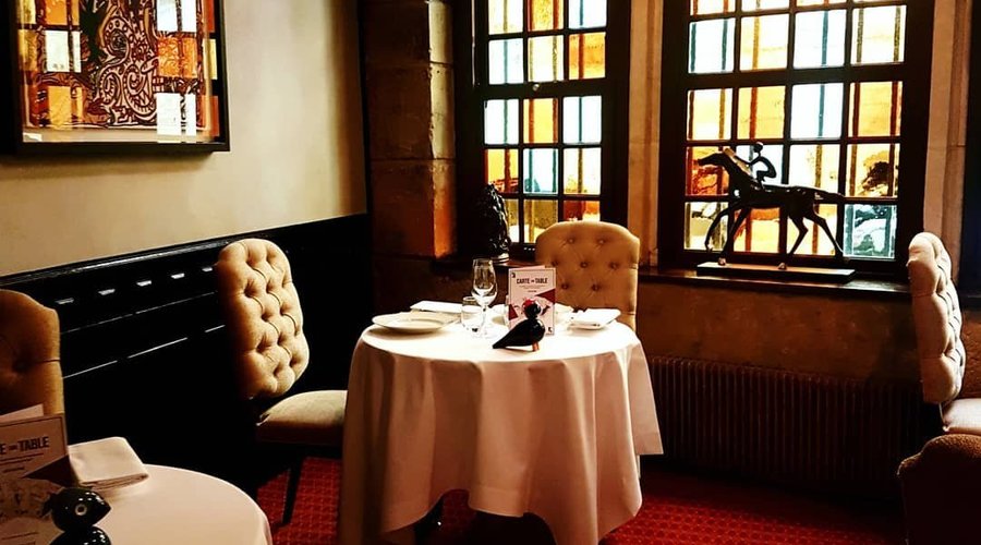Relais Louis XIII image 2 - Full view