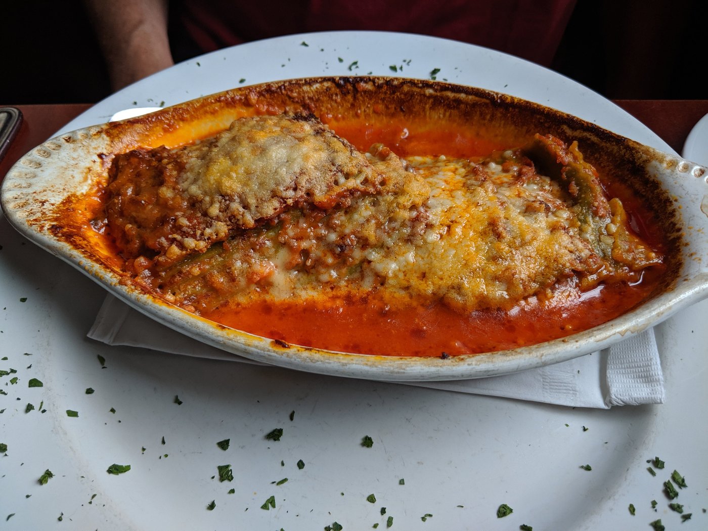 LUNA TRATTORIA, Mendocino - Menu, Prices & Restaurant Reviews - Tripadvisor