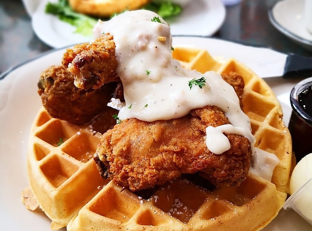 Chicken And Waffles ?w=1100&h=800&s=1