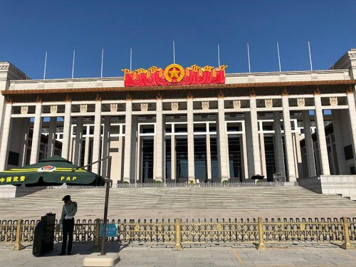 Beijing KodoDrummer review images