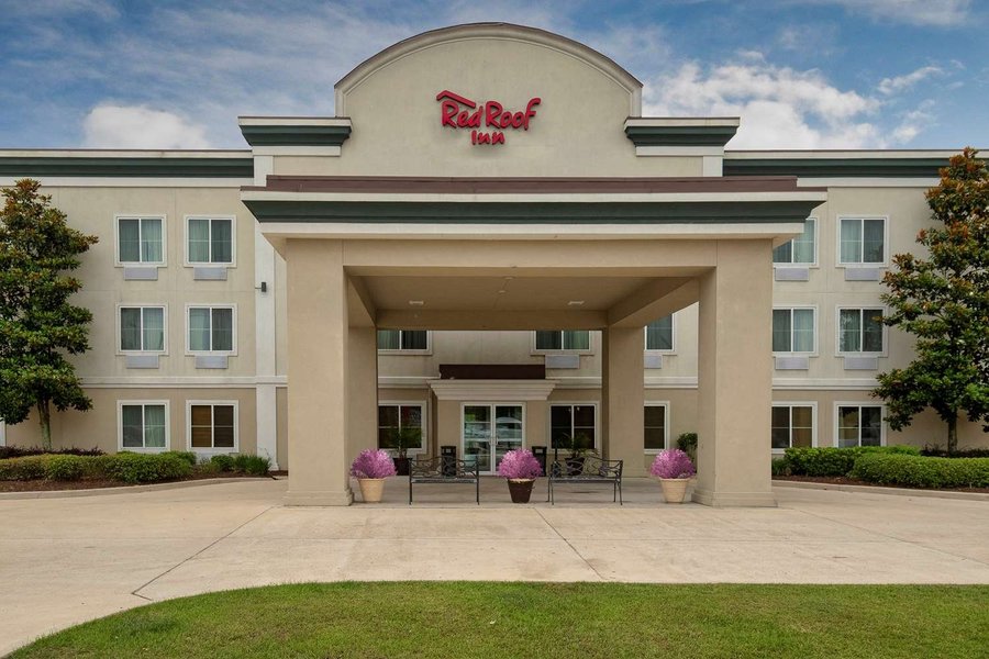 Red Roof Inn Grand Rapids Airport Cascade Mi Booking Com