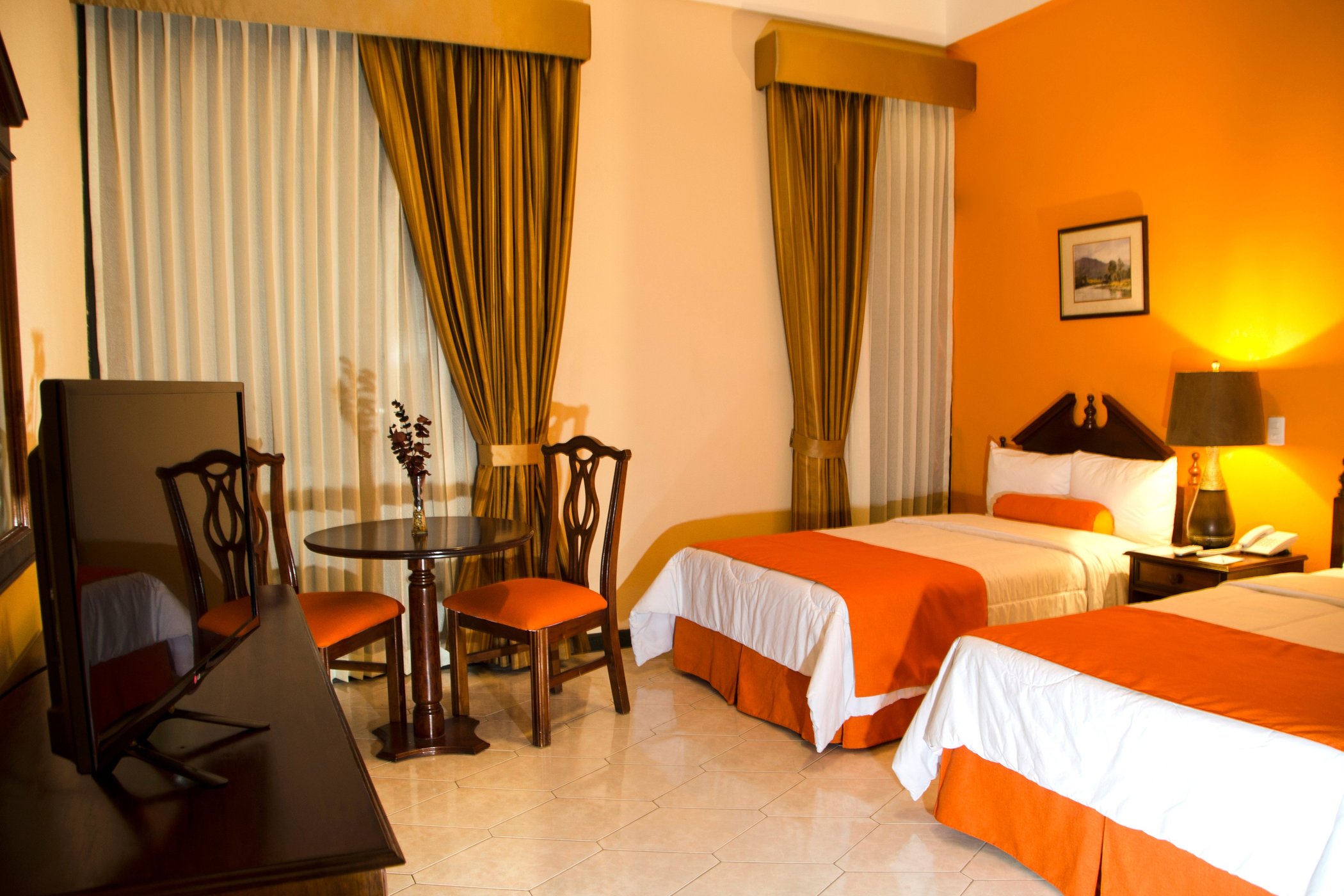 Hotel Royal Palace by null