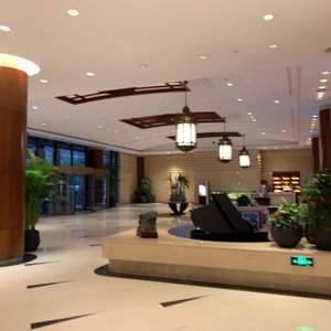 MILLENNIUM HOTEL WUXI $75 ($̶8̶3̶) - Prices & Reviews - China