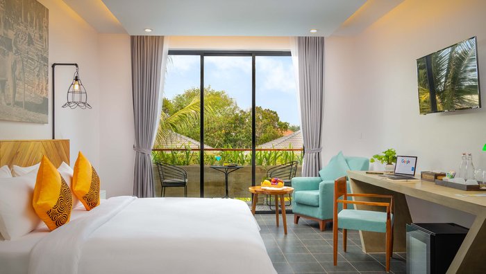 Grand Venus La Residence Rooms: Pictures & Reviews - Tripadvisor