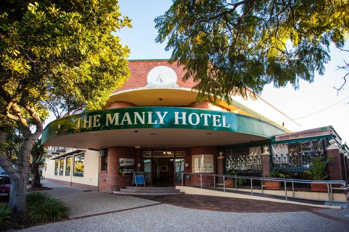 Nightcap At Manly Hotel Restaurant: Pictures & Reviews - Tripadvisor