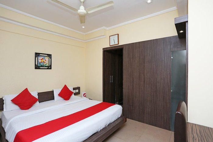 Capital O 3844 Hotel Kd Palace Rooms: Pictures & Reviews - Tripadvisor