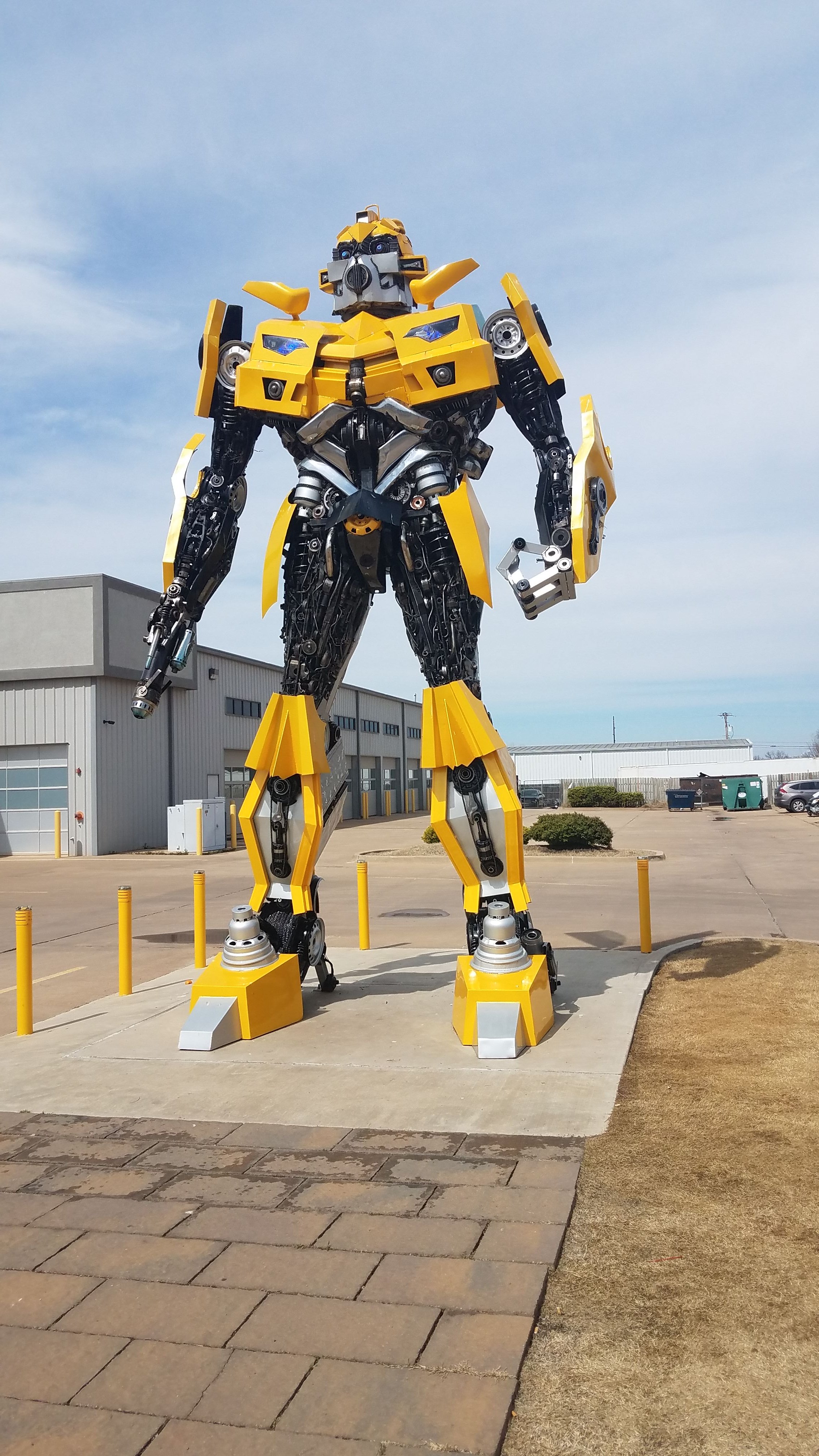 Bumblebee Transformer All You Need to Know BEFORE You Go 2024