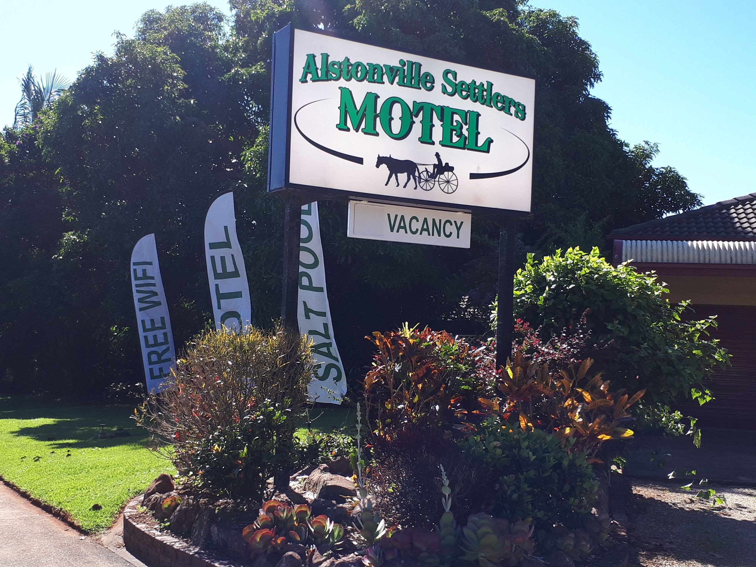 ALSTONVILLE SETTLERS MOTEL (AU$149): 2023 Prices & Reviews - Photos Of ...