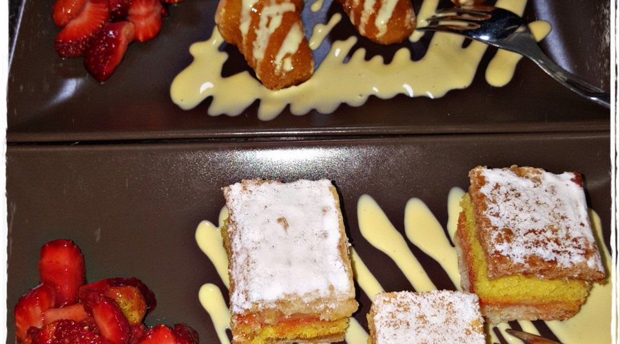 I nostri dolci😍