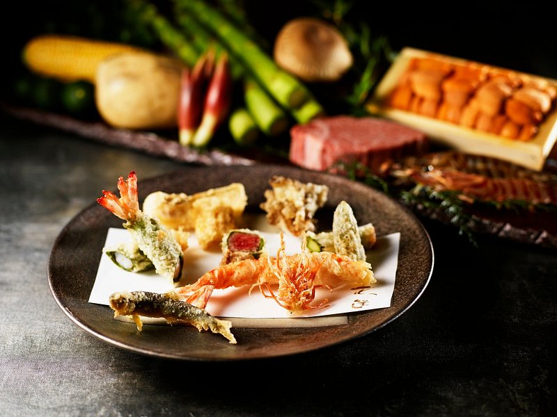 花筐 大阪市 餐厅 美食点评 Tripadvisor 花筐 大阪市 餐厅 美食点评 Tripadvisor
