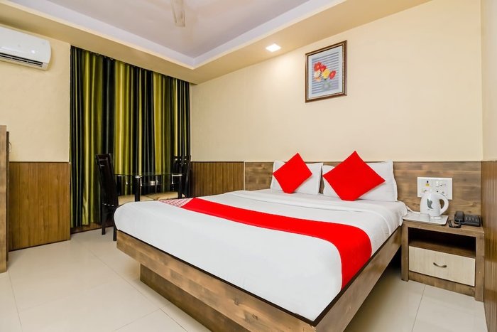 HOTEL ARMA RESIDENCY $21 ($̶3̶0̶) - Mumbai Hotel 2024 Prices & Reviews