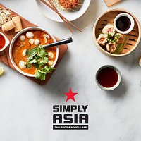 Simply Asia Profile Picture