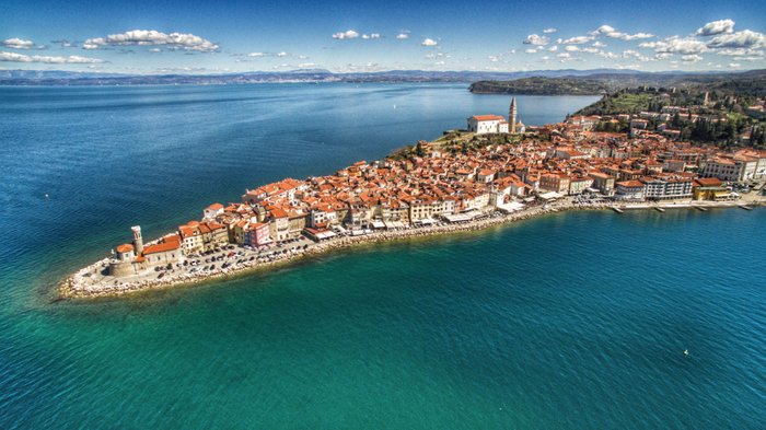 Hotel Piran Shuttle Bus Service: Pictures & Reviews - Tripadvisor