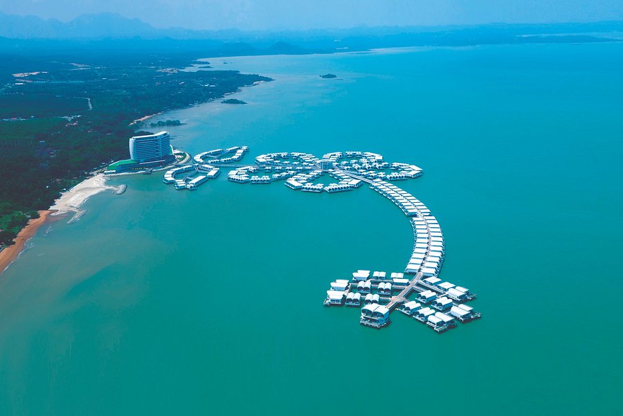 Lexis Hibiscus Port Dickson 158 1 8 7 Updated 2021 Prices Resort Reviews Pasir Panjang Malaysia Tripadvisor