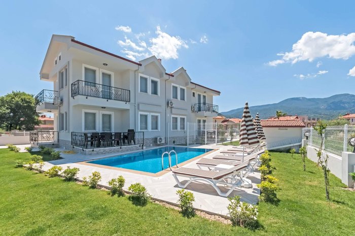 DALYAN TWINS MINTA VILLA - Prices & Reviews (Türkiye)