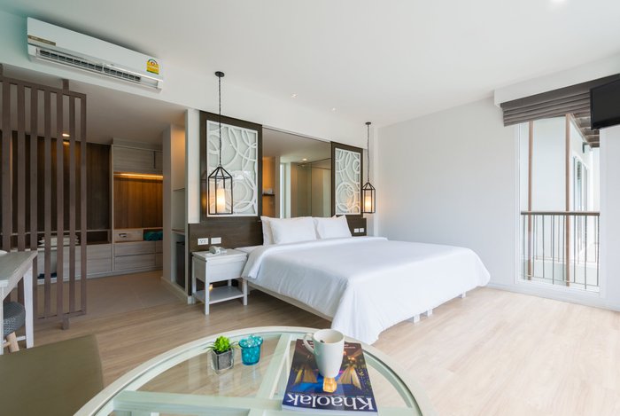 The Waters Khao Lak by Katathani Collection Rooms: Pictures & Reviews ...