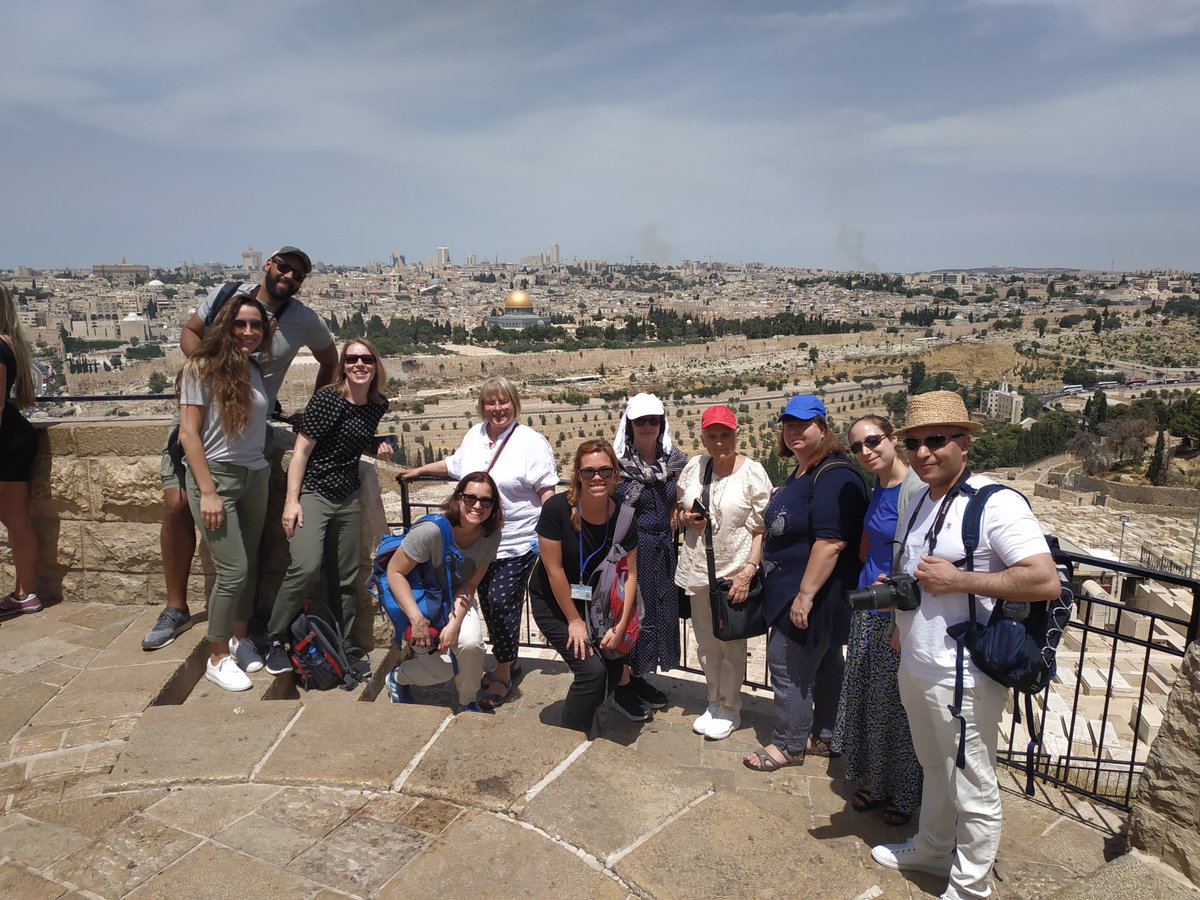 Booqify - Amazing Jerusalem Tours