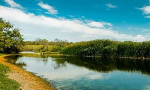 2da laguna donde podrás sacar la mejor fotografía
