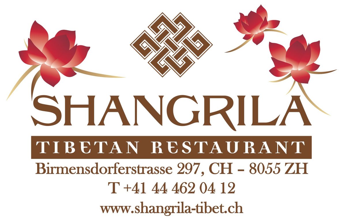 Shangrila Tibet Restaurant, Цюрих - фото ресторана - Tripadvisor