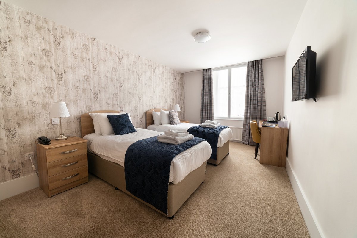 COUNTY HOTEL - Updated 2022 Reviews, Price Comparison (Kendal)