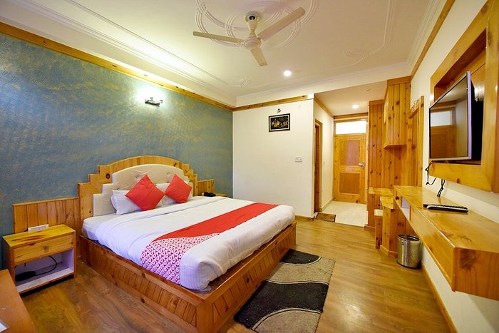 OYO 8962 HOTEL MAI VRINDAVAN (Manali) - Hotel Reviews, Photos, Rate ...