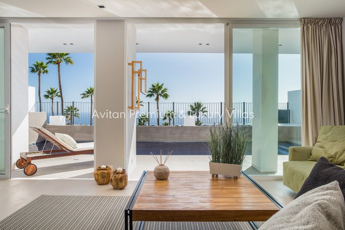Imagen 3 de Avitan Premium & Luxury Villas