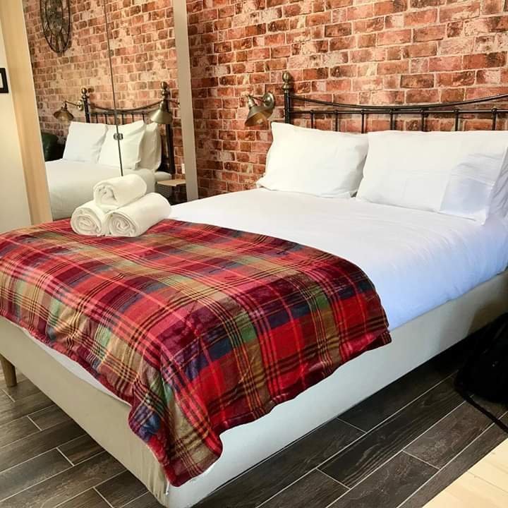 DUNSEVERICK RAMBLERS REST Updated 2021 Prices  Guesthouse Reviews