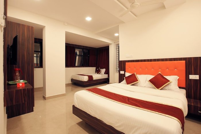 OYO 12974 AK INTERNATIONAL (Mangalore, Karnataka) - Specialty Hotel ...