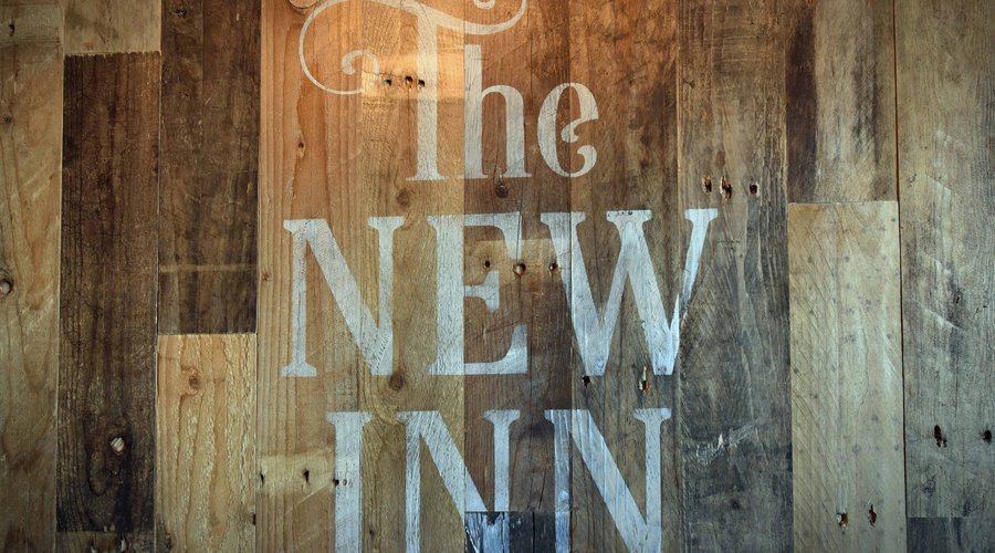 The New Inn