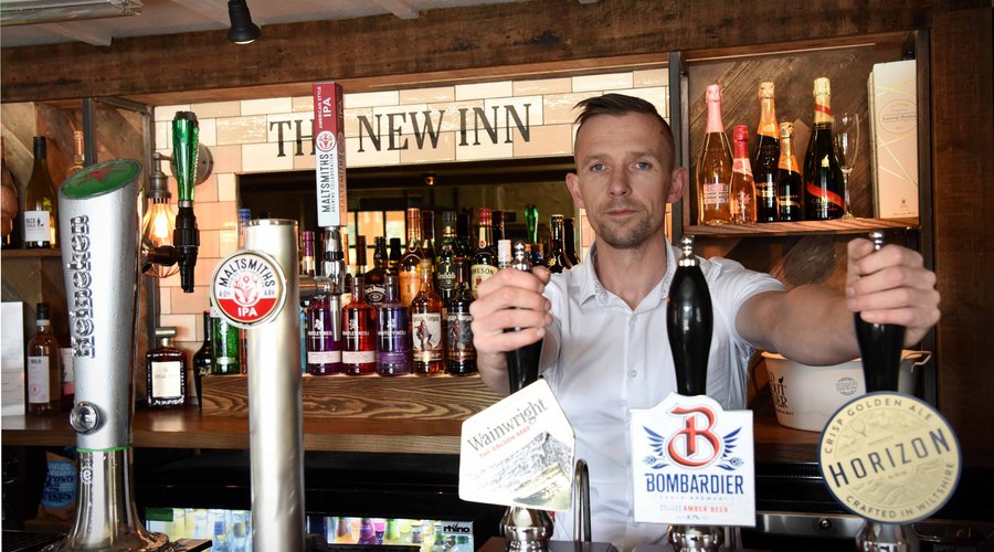 The New Inn