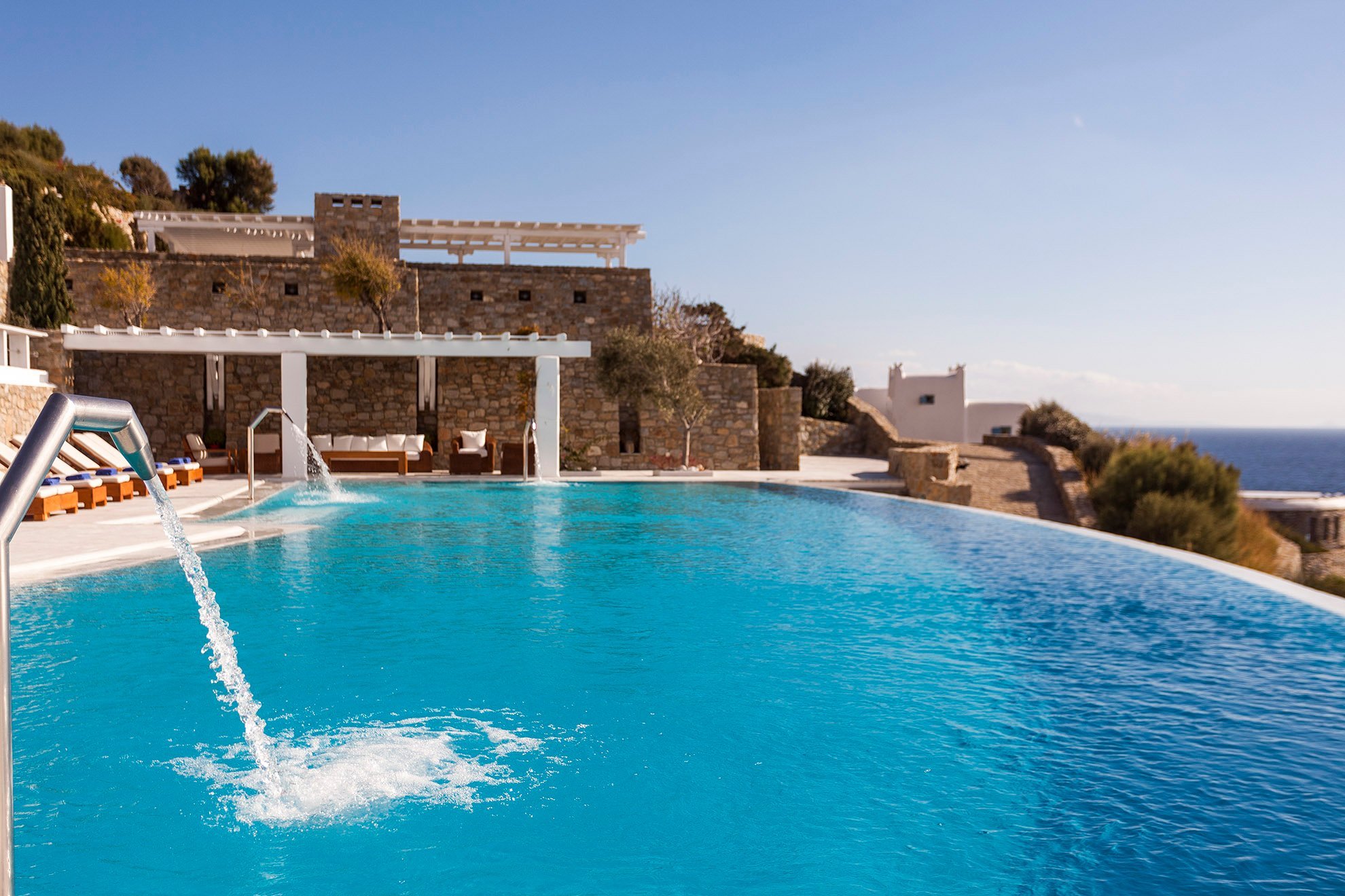 AGL LUXURY VILLAS MYKONOS Prices Hotel Reviews Greece