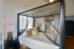 Quarto e suíte