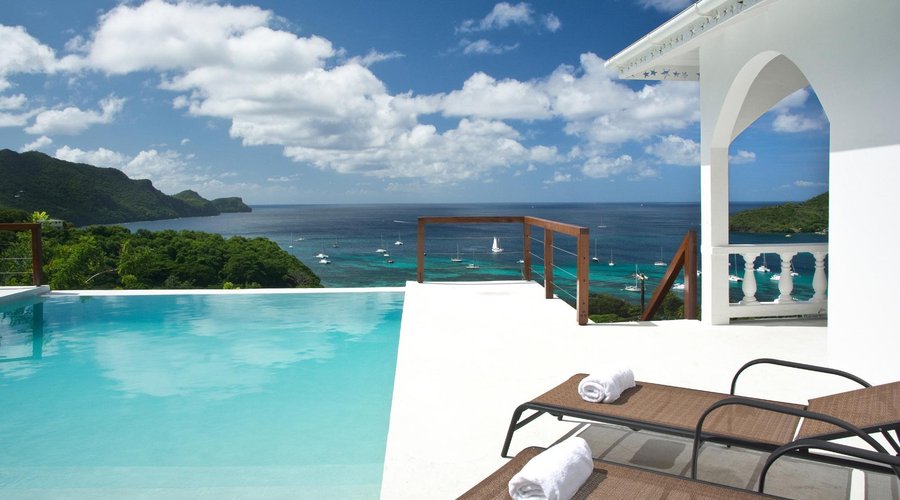 Octopus Villa