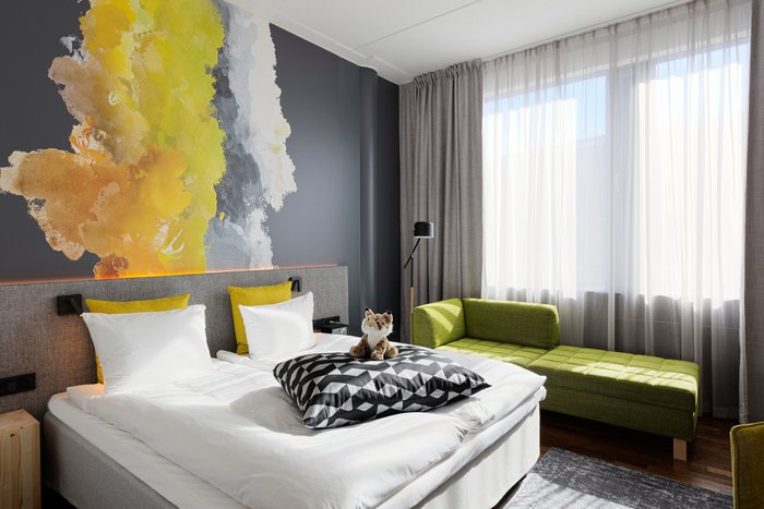 GLO Hotel Sello Rooms: Pictures & Reviews - Tripadvisor