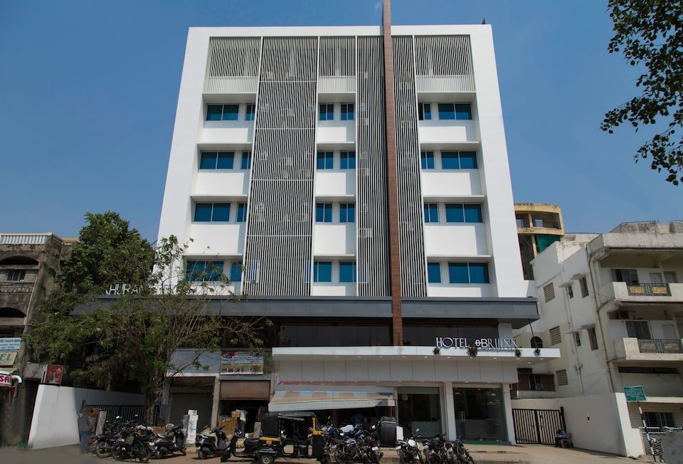 HOTEL BRIJ INN - Prices & Reviews (Nagpur, India)