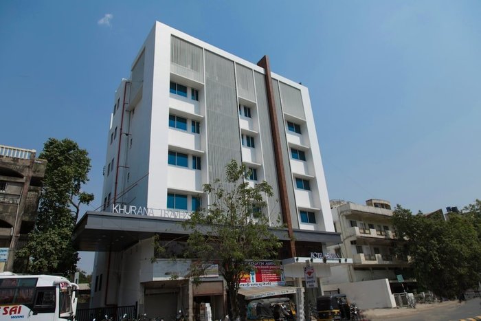 HOTEL BRIJ INN - Updated 2024 Prices, Reviews, and Photos