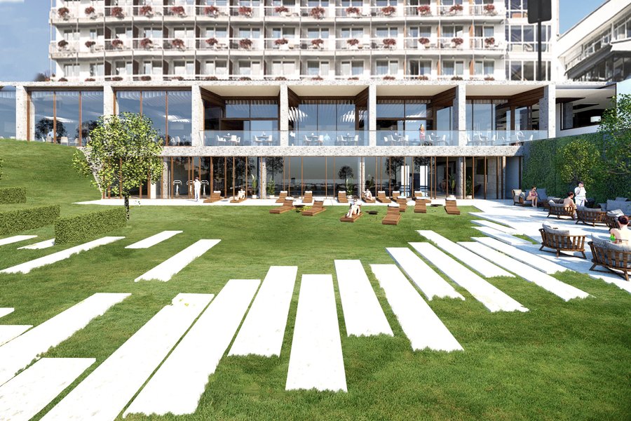 Bled Rose Hotel Updated 2021 Prices Reviews Slovenia Tripadvisor