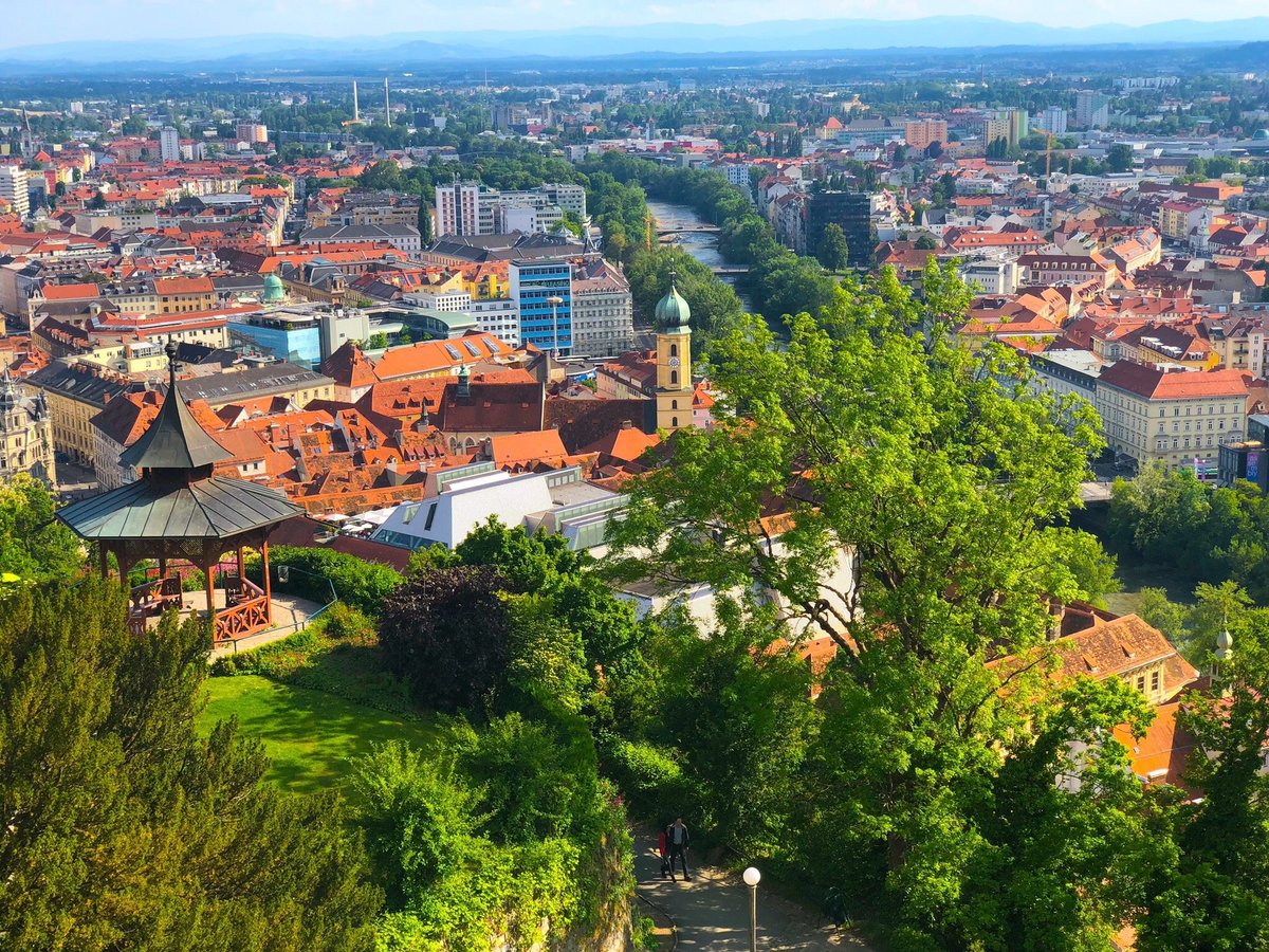 Schlossberg, Грац: лучшие советы перед посещением - Tripadvisor