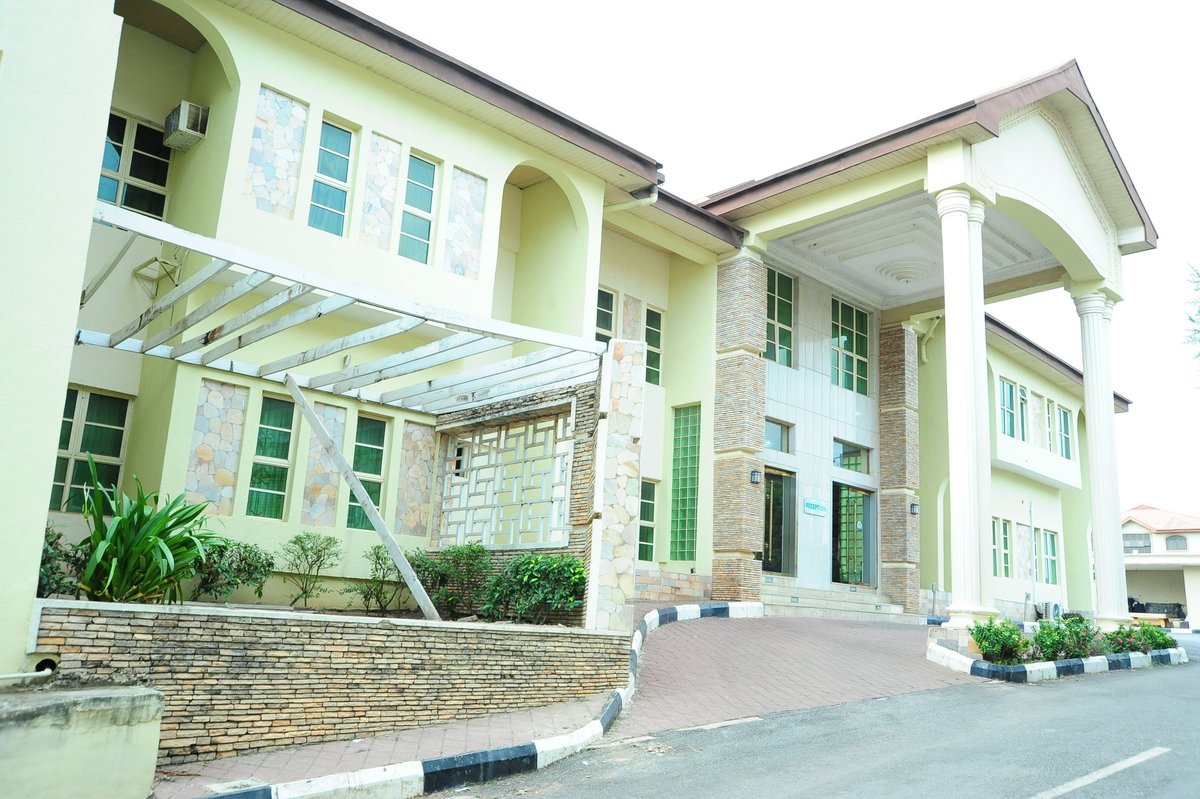 THE 10 BEST Hotels in Abeokuta for 2022 (from $20) - Tripadvisor