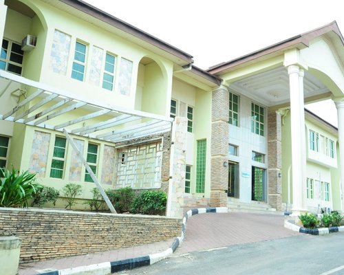 The 10 Best Ogun State Hotel Deals (aug 2021) - Tripadvisor