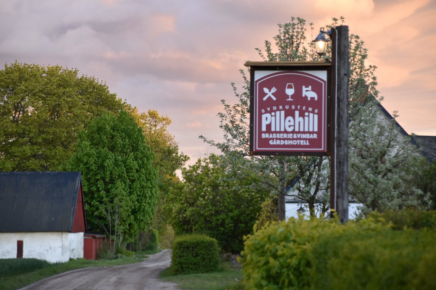 SYDKUSTENS AT PILLEHILL - Prices & Hotel Reviews - Skivarp, Sweden SYDKUSTENS AT PILLEHILL - Prices &  Hotel Reviews - Skivarp... 
