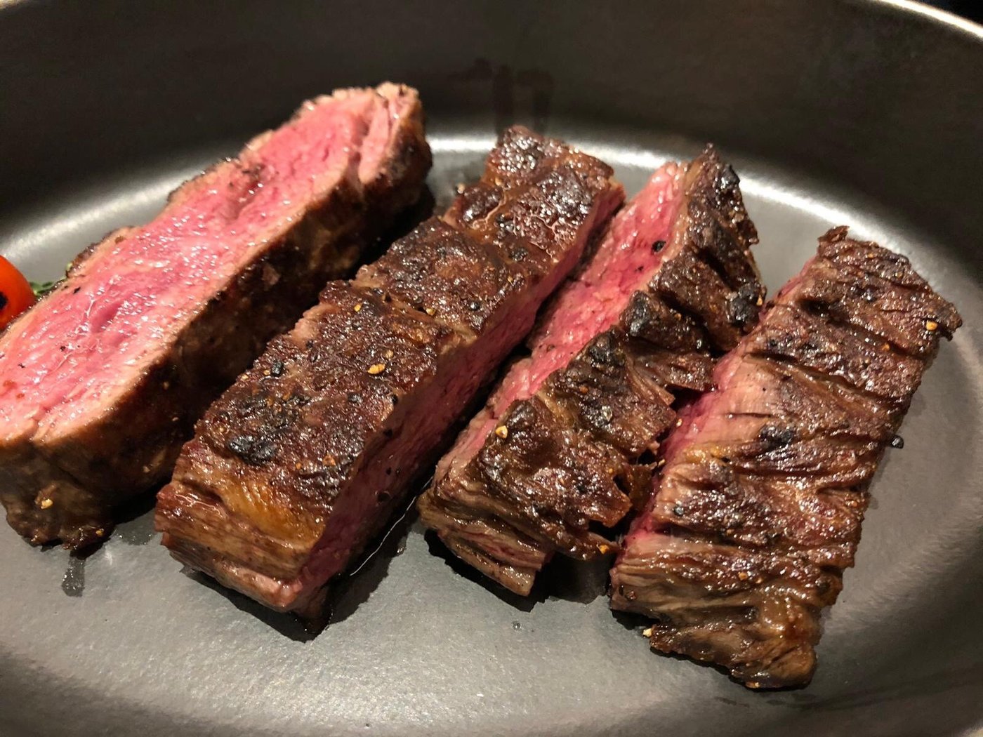 Beefbar Hong Kong, 홍콩 - 레스토랑 리뷰 - 트립어드바이저