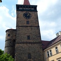 Valdicka brana