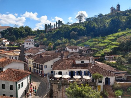 O que fazer em Ouro Preto – Com dicas de lugares escondidos