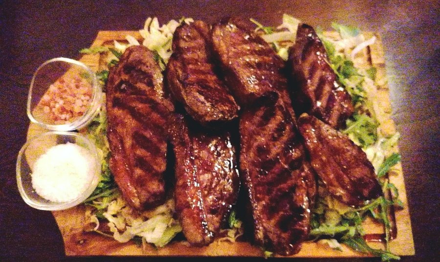 Picanha 