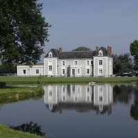 Manoir de la Boulaie
