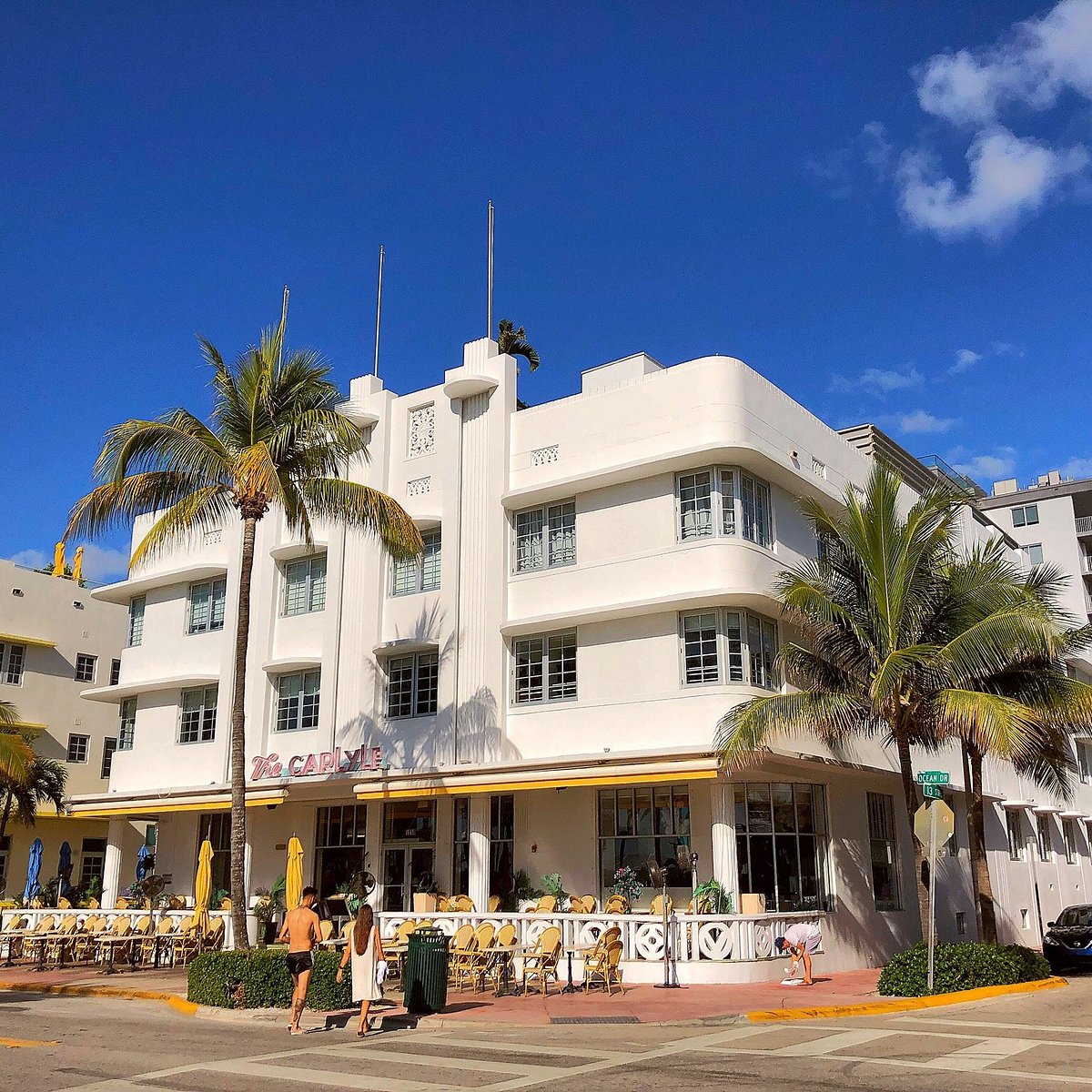 Ocean Drive Miami Beach All You Need To Know Before You Go