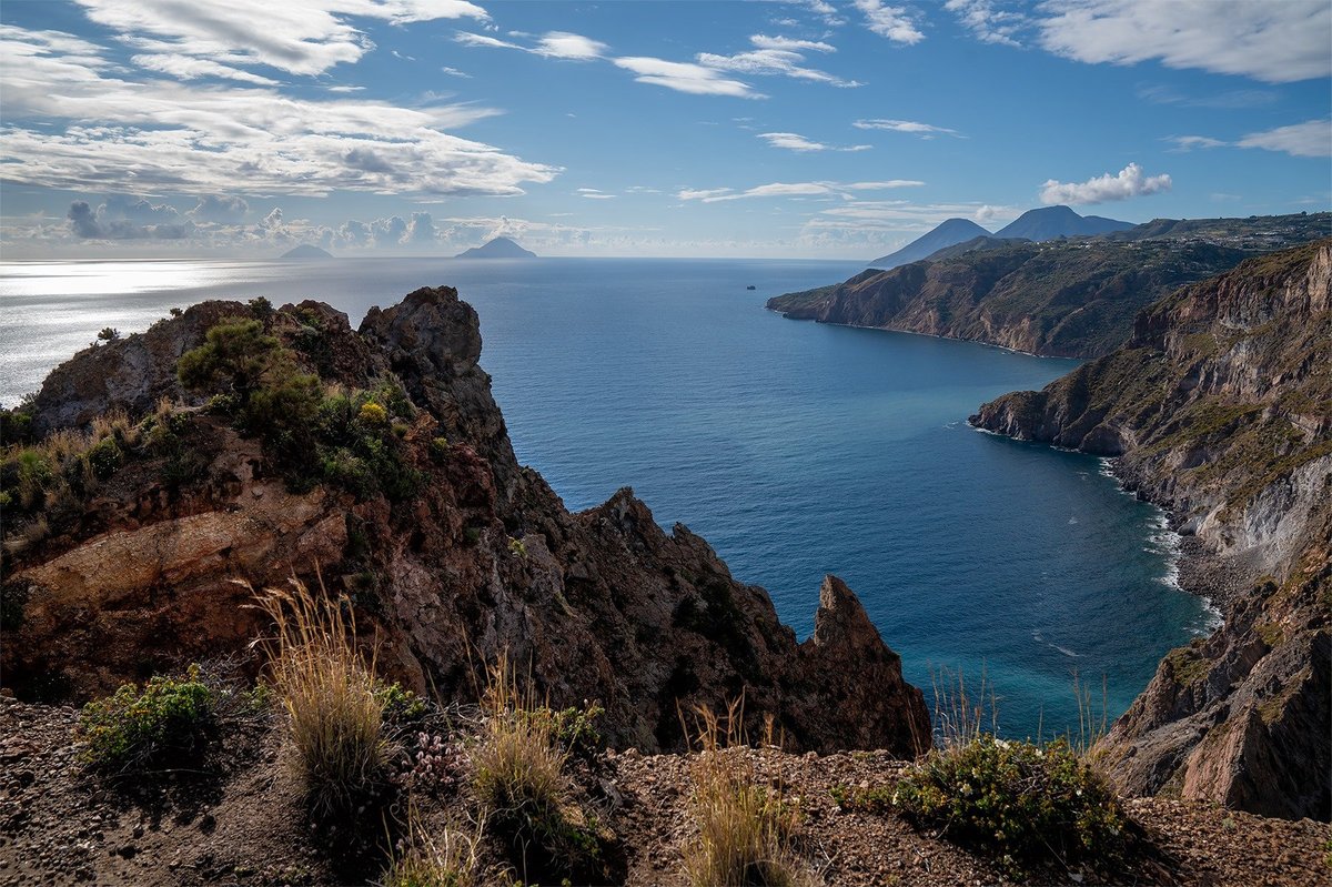 Osservatorio Geofisico di Lipari - All You Need to Know BEFORE You Go ...