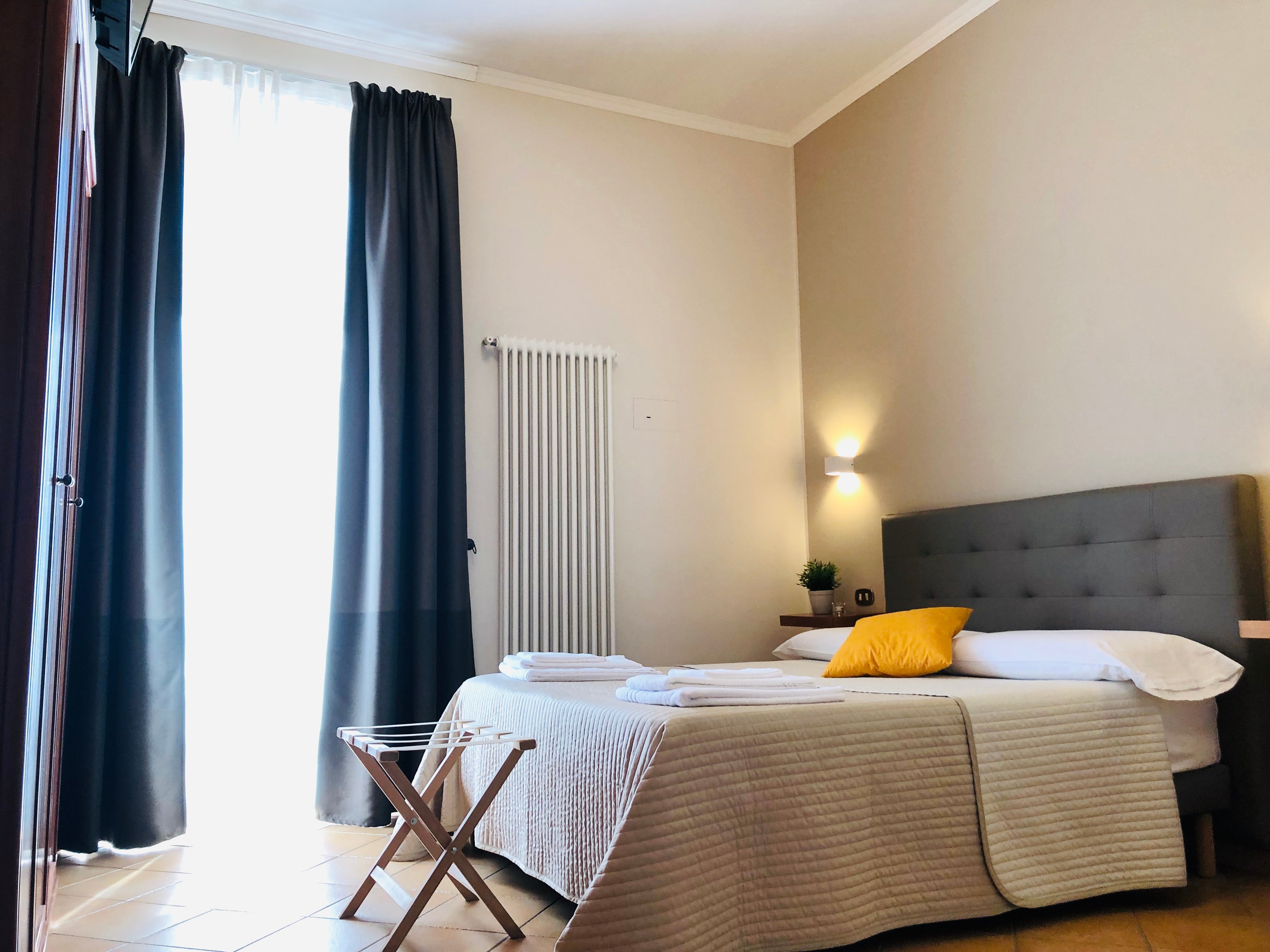 B&B A DUE PASSI - Prices & Reviews (Trani, Italy)