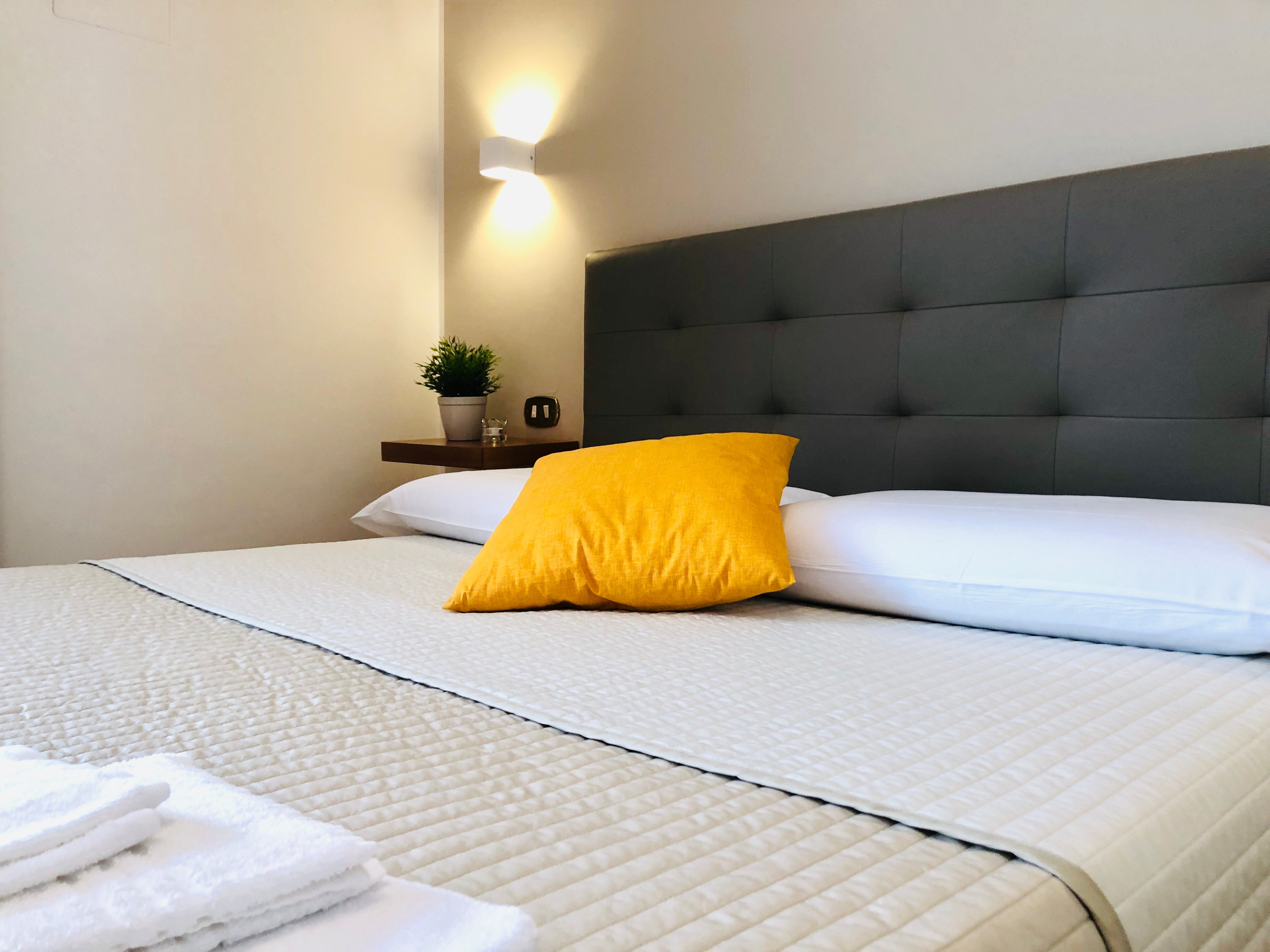 B&B A DUE PASSI (Trani, Puglia): Prezzi E Recensioni 2024